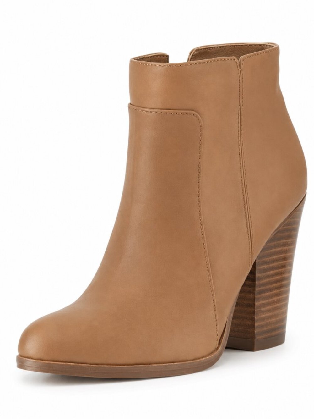 Pour La Victoire Rocker Booties